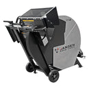 Piła wahadłowa Jansen SMA-700T WOM (do ciągnika)