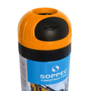 Farba geodezyjna Soppec FLUO TP Hydro pomarańczowa