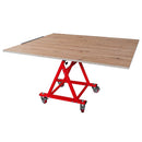 Wózek do transportu płyt Holzmann PW3040KIPP