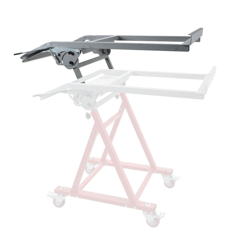 Wózek do transportu płyt Holzmann PW3040KIPP