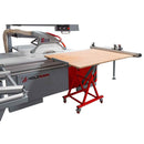 Wózek do transportu płyt Holzmann PW3040KIPP