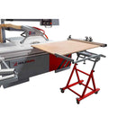 Wózek do transportu płyt Holzmann PW3040KIPP