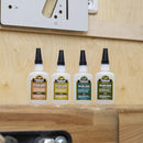 Klej szybkoschnący Titebond Instant Gel 59 ml