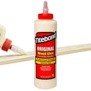 Klej do drewna D2 Titebond Original 473 ml
