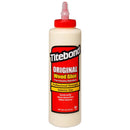 Klej do drewna D2 Titebond Original 473 ml