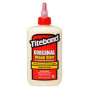 Klej do drewna D2 Titebond Original 237 ml
