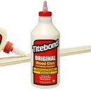 Klej do drewna D2 Titebond Original 946 ml