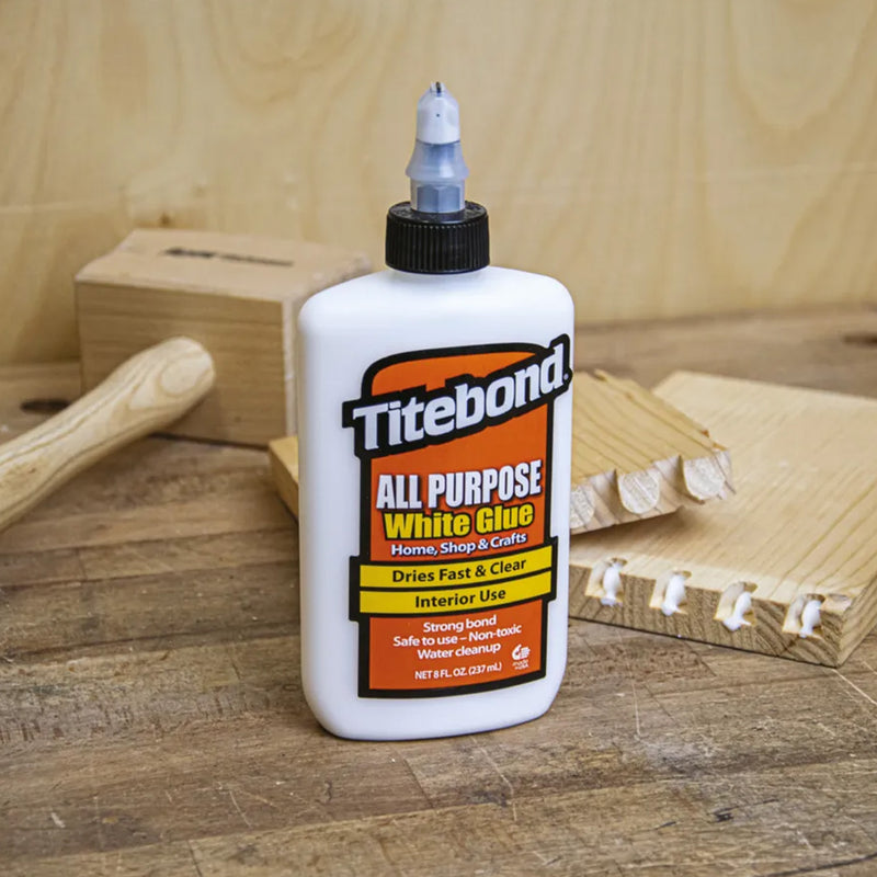 Klej uniwersalny Titebond All Purpose 237 ml