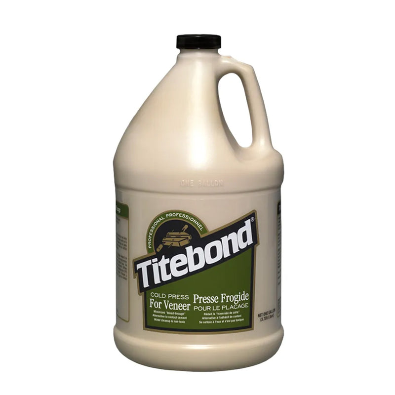 Klej do drewna Titebond Cold Press Veneer 3,78 l