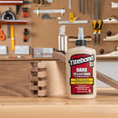 Klej do ciemnego drewna D3 Titebond II Dark 237 ml