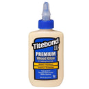 Klej do drewna D3 Titebond II Premium 118 ml