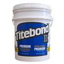 Klej do drewna D3 Titebond II Premium 18,92 l