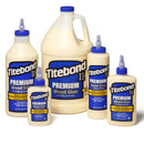 Klej do drewna D3 Titebond II Premium 18,92 l