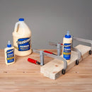 Klej do drewna D3 Titebond II Premium 3,78 l