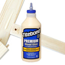 Klej do drewna D3 Titebond II Premium 946 ml