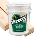 Klej do drewna D4 Titebond III Ultimate 18,92 l
