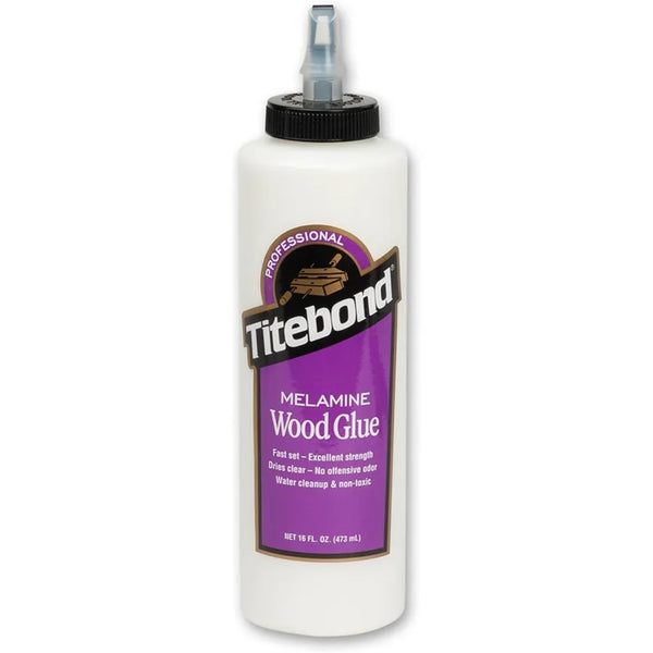 Klej do drewna Titebond Melamine 473 ml