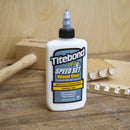 Klej do ciemnego drewna Titebond Speed Set 237 ml