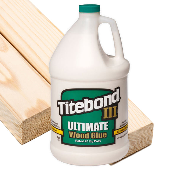 Klej do drewna D4 Titebond III Ultimate 3,78 l