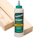 Klej do drewna D4 Titebond III Ultimate 473 ml