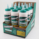 Klej do drewna D4 Titebond III Ultimate 473 ml