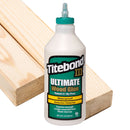 Klej do drewna D4 Titebond III Ultimate 946 ml