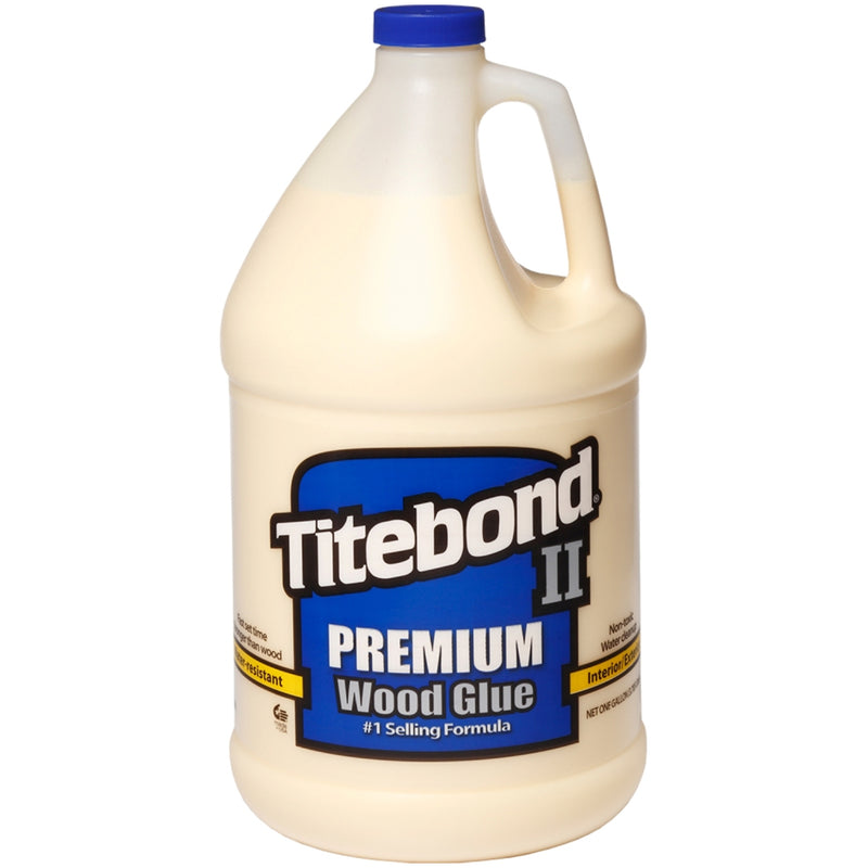 Klej do drewna D3 Titebond II Premium 3,78 l