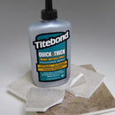 Klej do drewna Titebond Quick & Thick 237 ml