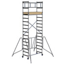 Rusztowanie jezdne Faraone COMPACT XS ABC 5,7 m