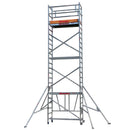 Rusztowanie jezdne Faraone COMPACT XS ABCD 7,6 m