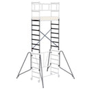 Rusztowanie jezdne Faraone COMPACT XS C 5,7 m