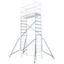 Rusztowanie jezdne Faraone COMPACT XS C 5,7 m