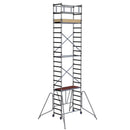 Rusztowanie jezdne Faraone COMPACT XS D 7,6 m
