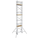 Rusztowanie jezdne Faraone TOP SYSTEM 11,4 m (0,75x1,80m)