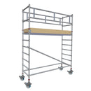 Rusztowanie jezdne Faraone TOP SYSTEM 4,4 m (0,75x2,45m)
