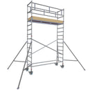 Rusztowanie jezdne Faraone TOP SYSTEM 5,4 m (0,75x2,45m)