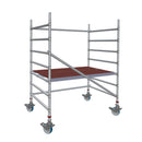 Rusztowanie jezdne Faraone TOP SYSTEM 3,4 m (1,35x1,80m)