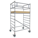Rusztowanie jezdne Faraone TOP SYSTEM 4,4 m (1,35x1,80m)