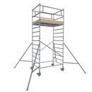 Rusztowanie jezdne Faraone TOP SYSTEM 5,4 m (1,35x1,80m)
