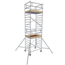 Rusztowanie jezdne Faraone TOP SYSTEM 7,4 m (1,35x1,80m)
