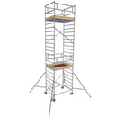 Rusztowanie jezdne Faraone TOP SYSTEM 8,4 m (1,35x1,80m)