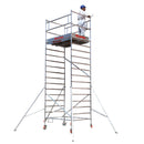 Rusztowanie jezdne Faraone TOP SYSTEM 9,4 m (1,35x1,80m)