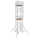 Rusztowanie jezdne Faraone TOP SYSTEM 10,4 m (1,35x1,80m)