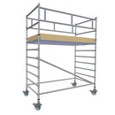 Rusztowanie jezdne Faraone TOP SYSTEM 4,4 m (1,35x2,45m)