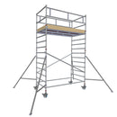Rusztowanie jezdne Faraone TOP SYSTEM 5,4 m (1,35x2,45m)