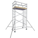 Rusztowanie jezdne Faraone TOP SYSTEM 6,4 m (1,35x2,45m)