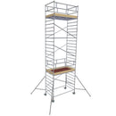 Rusztowanie jezdne Faraone TOP SYSTEM 9,4 m (1,35x2,45m)