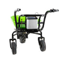 Taczka elektryczna Zipper ZI-EWB150-100L