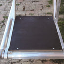 Rusztowanie ze schodami Faraone TOP SYSTEM 14,4 m (1,35x2,45m)