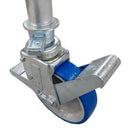Rusztowanie jezdne Faraone TOP SYSTEM 3,4 m (1,35x2,45m)